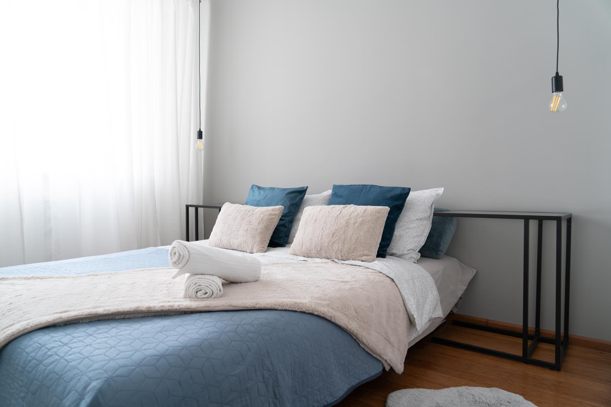 Apartament AnJa - zdjęcie 21