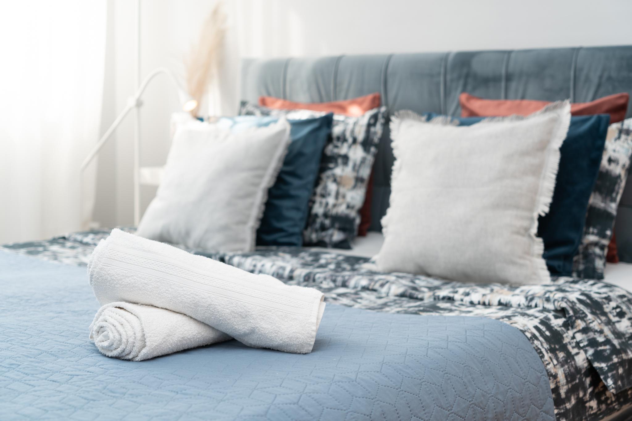 Apartament AnJa - zdjęcie 26