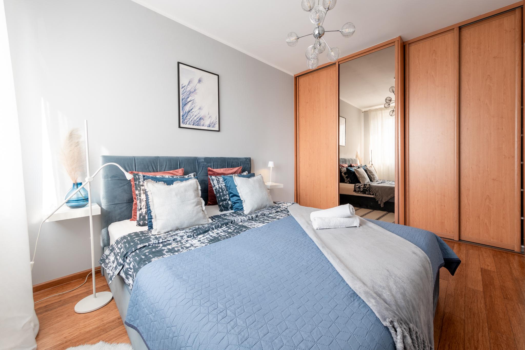 Apartament AnJa - zdjęcie 27