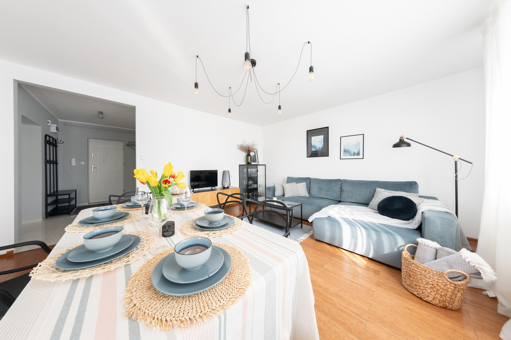 Apartament AnJa - zdjęcie 3