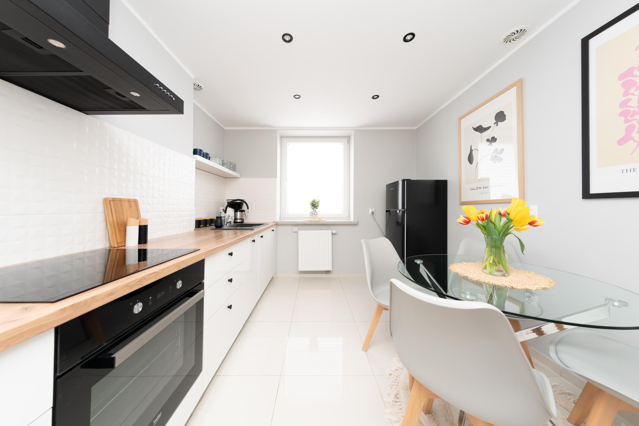 Apartament AnJa - zdjęcie 37