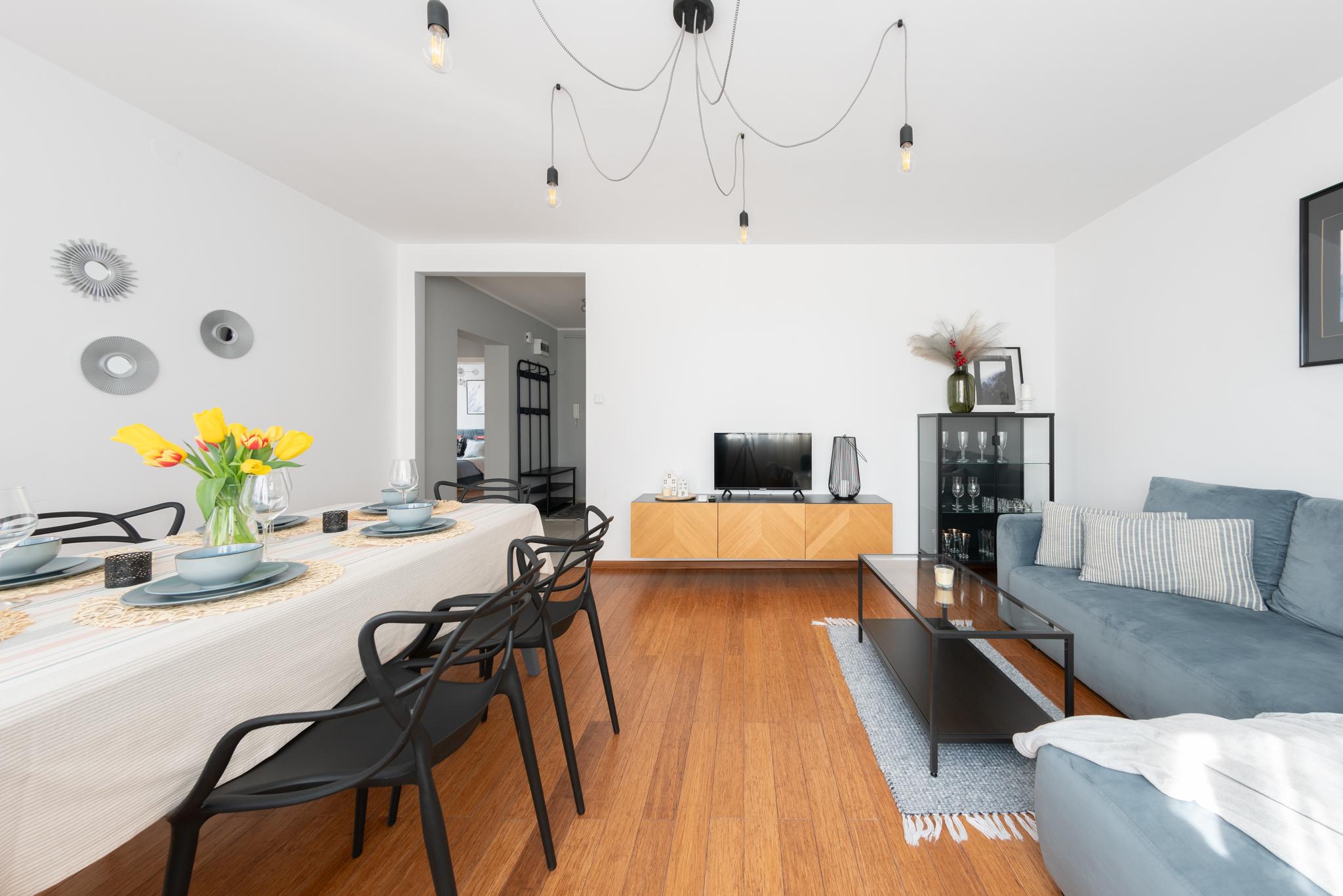 Apartament AnJa - zdjęcie 4