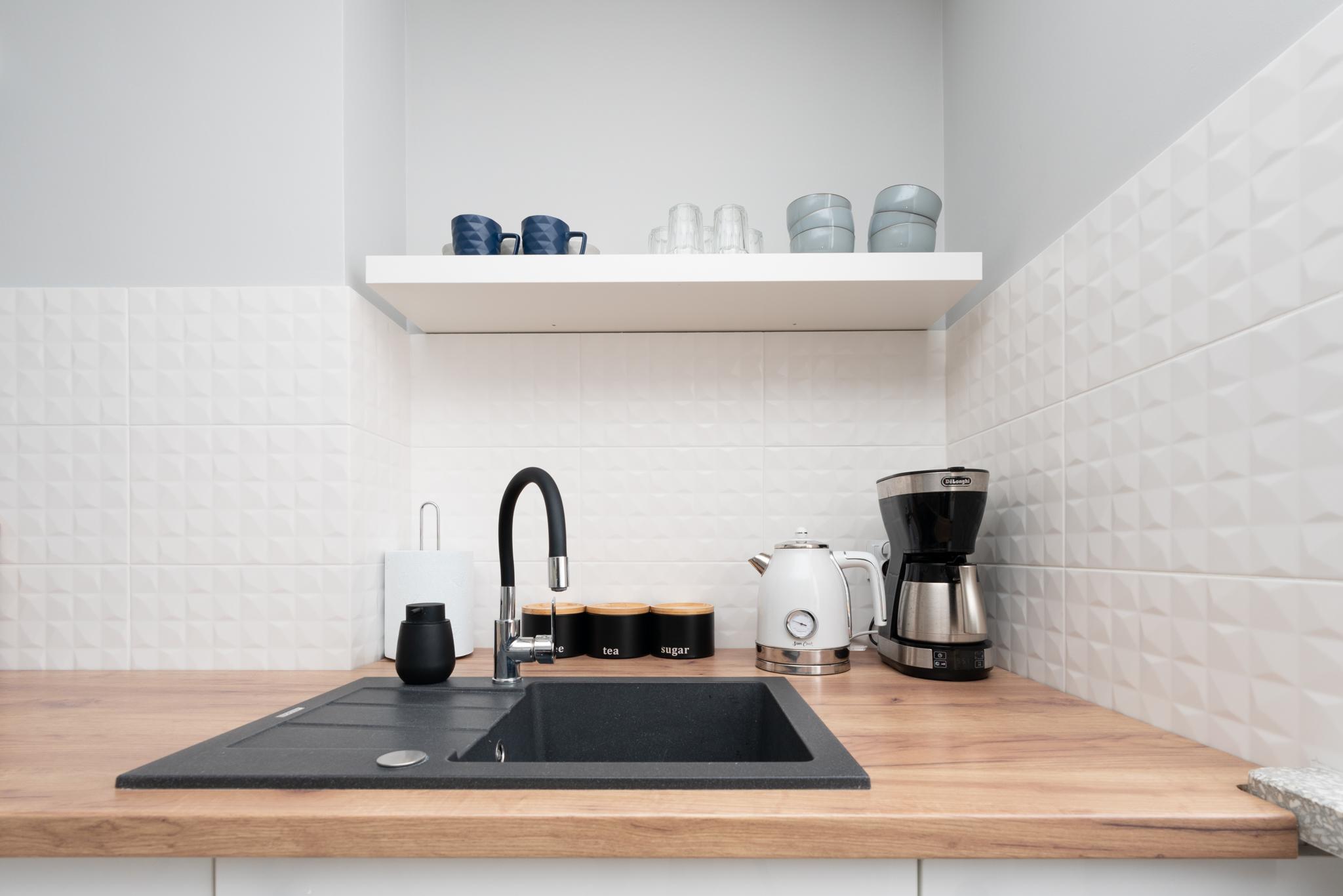 Apartament AnJa - zdjęcie 41