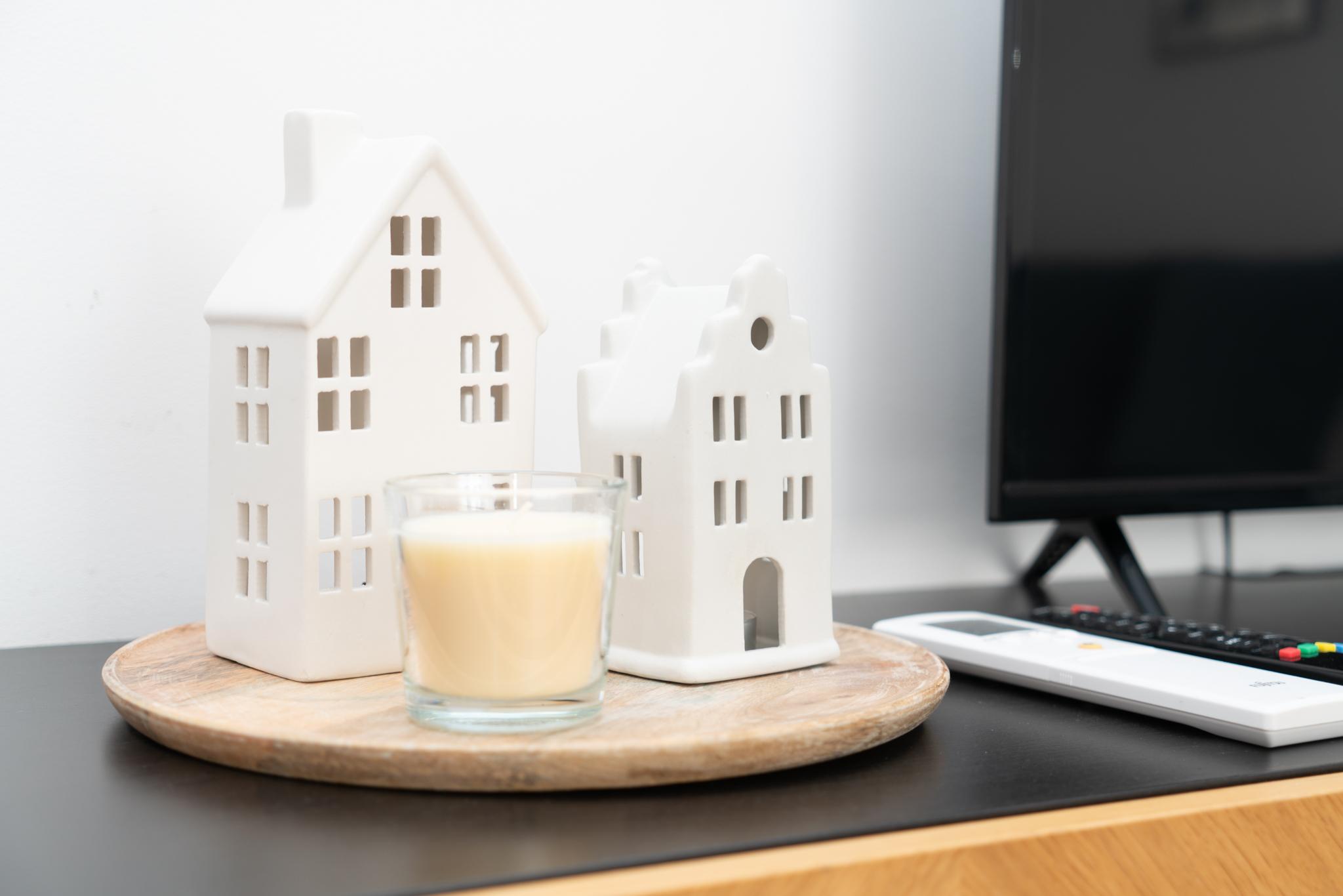 Apartament AnJa - zdjęcie 5