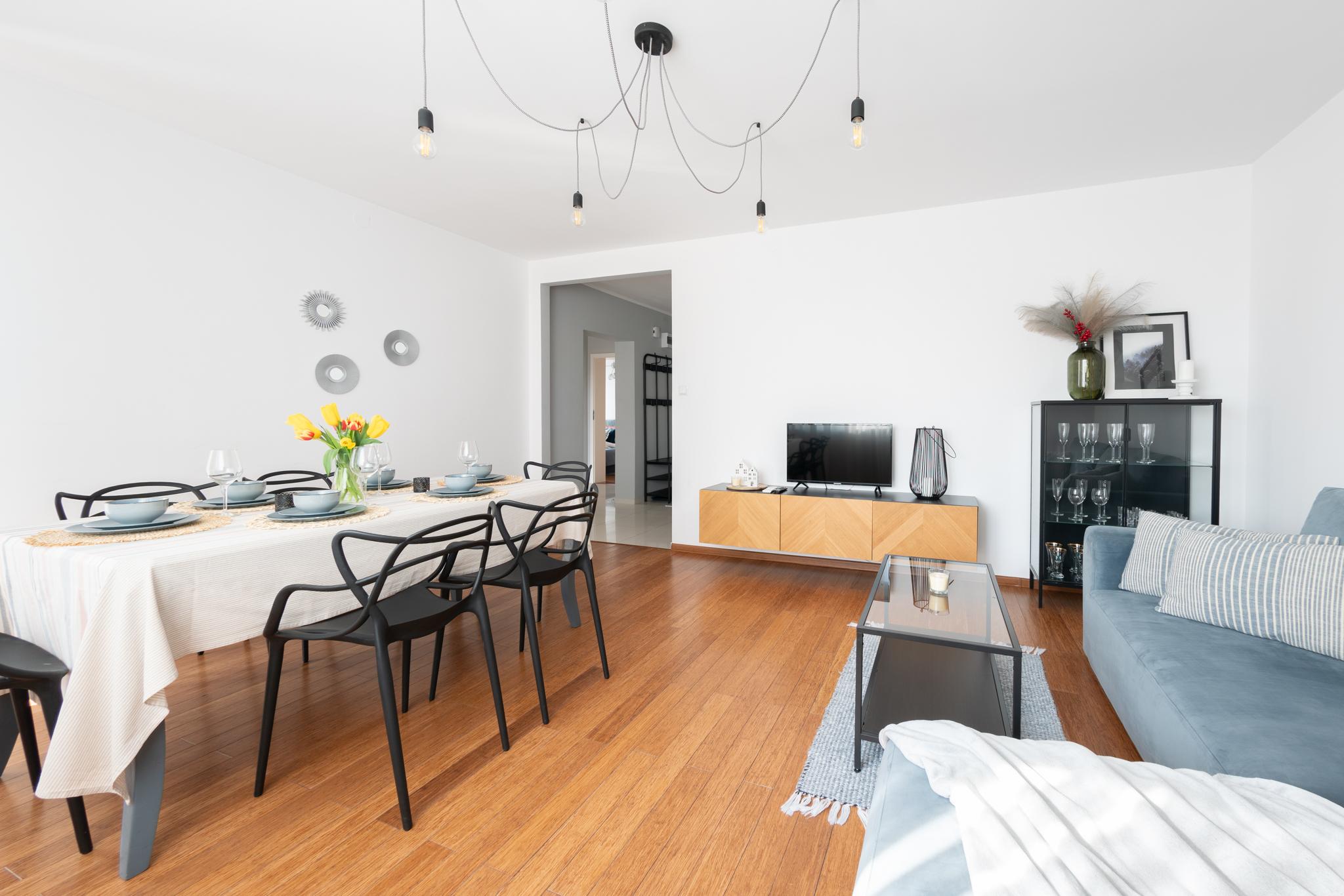 Apartament AnJa - zdjęcie 7