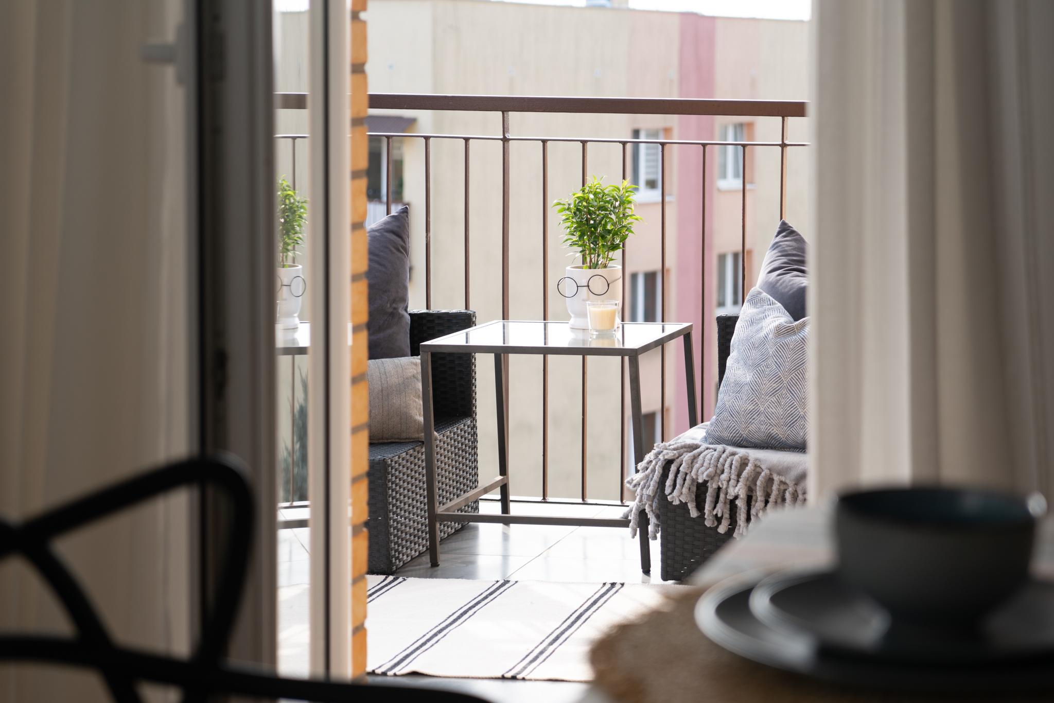 Apartament AnJa - zdjęcie 8